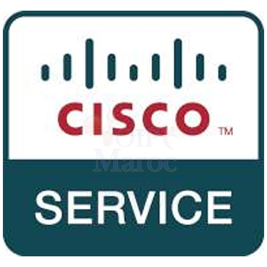 SNTC-8X5XNBD ASA 5516-X with FirePOWER services 8GE CON-SNT-ASA556F9
