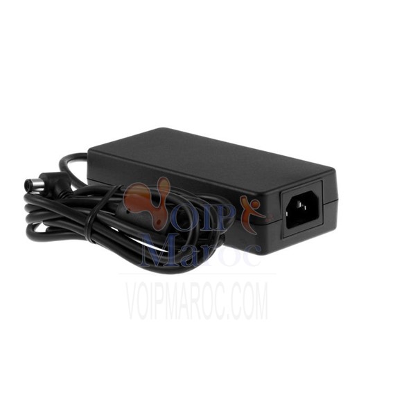 Adaptateur Secteur pour Téléphone IP 89/9900 CP-PWR-CUBE-4