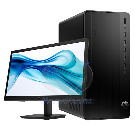HP Pro 290 G9 TWR i5-14500 22