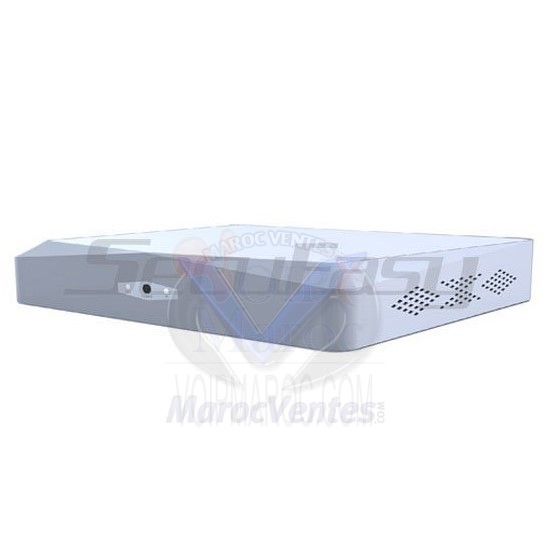 DVR AHD 8CH H.264/100FPS+VGA+HDMI D2402