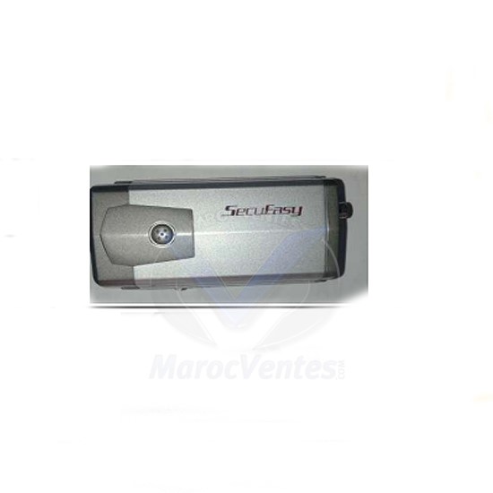 CAMERA BOX COULEUR .SONY SUPER HAD CCD1/3" 420TVL-0.5LUX+AUDIO D3142SR D3142SR