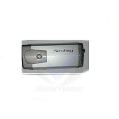 CAMERA BOX COUL.SONY EXVIEW HAD CCD1/3" 520TVL-0.1LUX+AUDIO D3148ESR