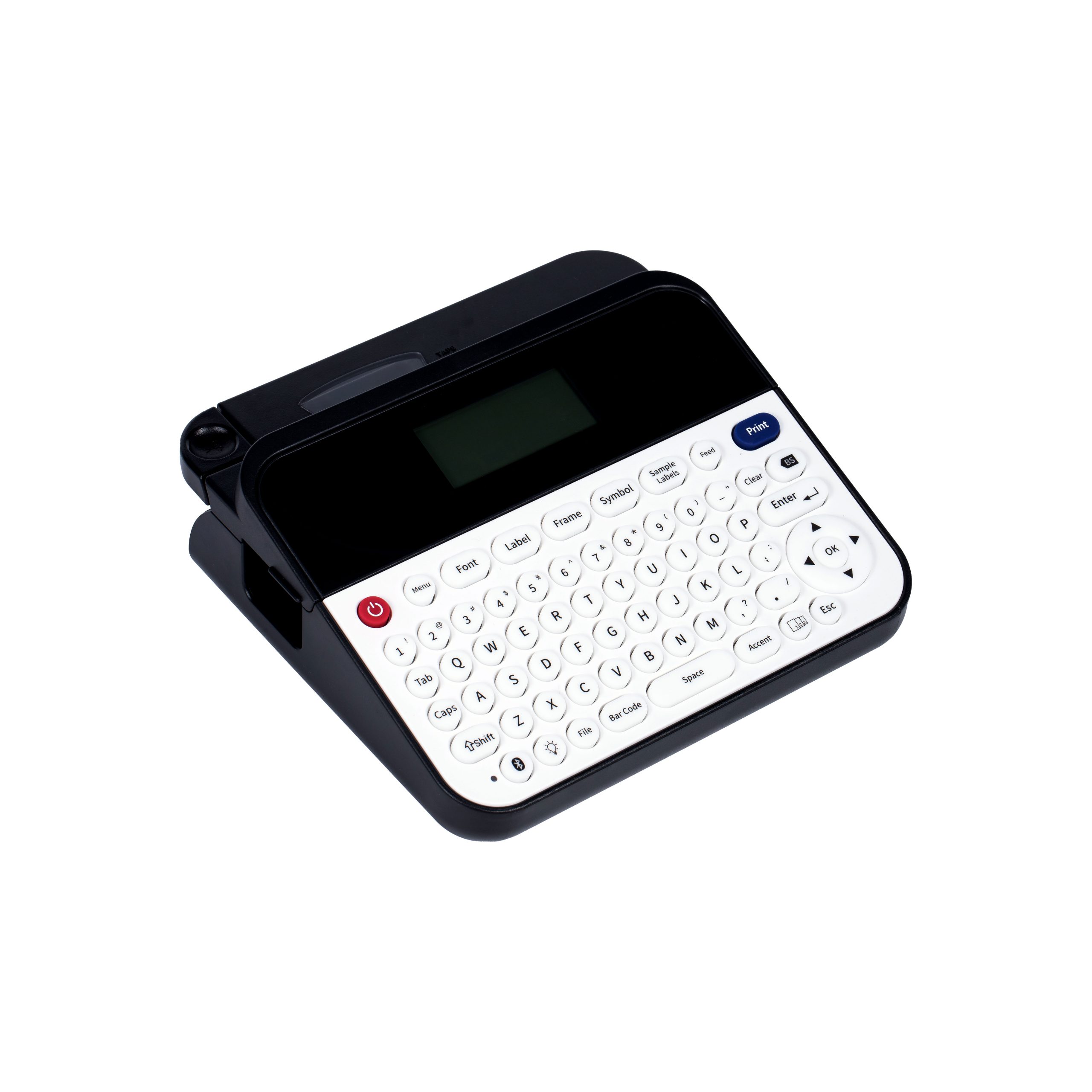 ETIQUETEUSE AIMO D480BT (6 À 18)MM D480BT