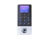 Controle d'accés par Empreintes digital avec clavier LCD+TUYA WIFI APP: D5108TF1LCD