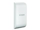 Point d'accès D-LINK extérieur PoE sans fil N avec passerelle PoE