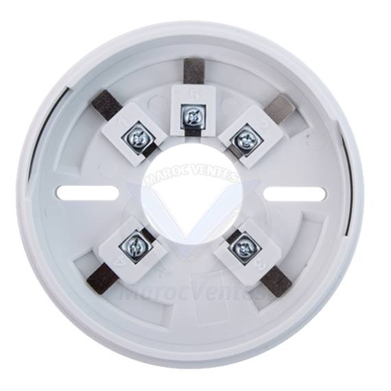 Socle pour Détecteur DB-0120