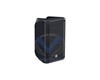 HAUT-PARLEUR Enceinte Amplifie 12" 1000W