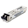 Transceiveur 1 port Mini-GBIC vers 1000Base-SX
