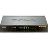 SWITCH POE 8-Port 10/100Mbps