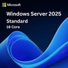 Windows Server 2025 Standard - 16 Core License Pack