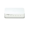 Switch Gigabit 5 ports 10/100/1000 Mbps