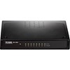 Switch Gigabit 8 ports 10/100/1000 Mbps