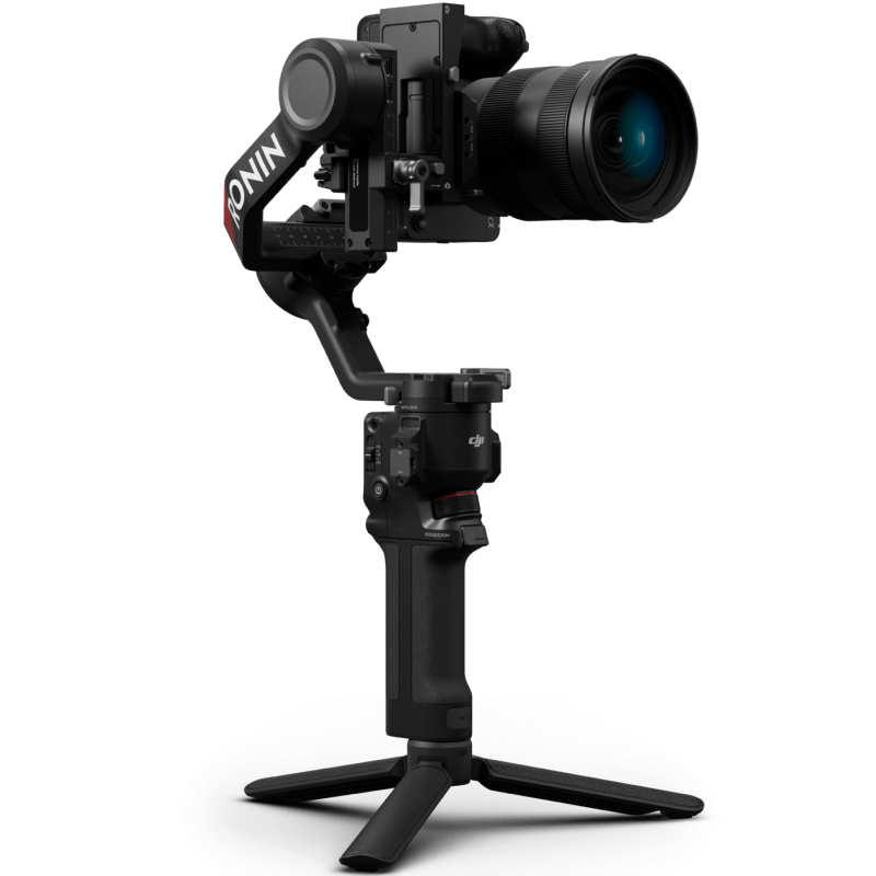 Stabilisateur DJI RS 4 Gimbal DJI-RS400