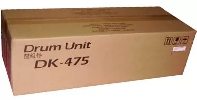 Tambour laser Original et en adaptable neutre DK-475