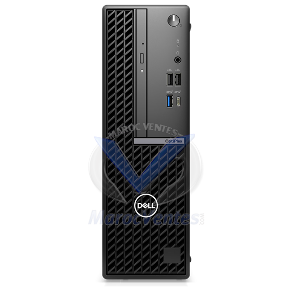 PC Bureau OptiPlex 7020 SFF i5-14500 8Go 512Go SSD Ubuntu 36M DL-OP7020-I5-SFF-FD