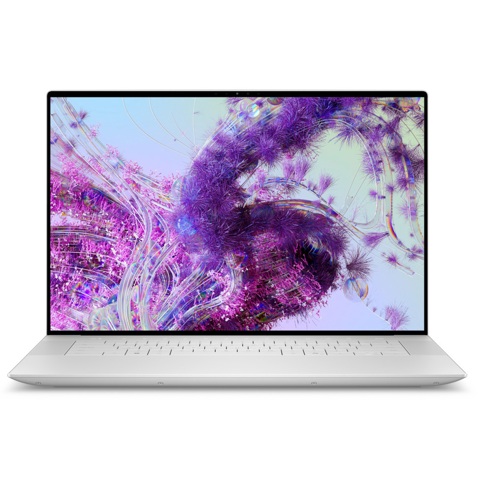PC Portable XPS 16 9640 Ultra 7-155H 16.3" FHD+ 16 Go 1 To SSD Win 11 PRO 12M DL-XPS9640-U7