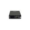 Convertisseur de média fibre à Ethernet 10/100 Mbps