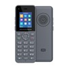 DECT Téléphone IP Sans Fil Ecran Couleur 1,8  Bluetooth Intégré