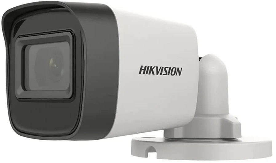 Caméra  HIKVISION Fixed Mini Bullet (2.8 mm, 3.6 mm) 2MP