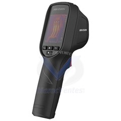 Caméra Thermique Portative Ecran Tactile Détection de Température Corporelle jusqu'à 2 mètres DS-2TP31B-3AUF