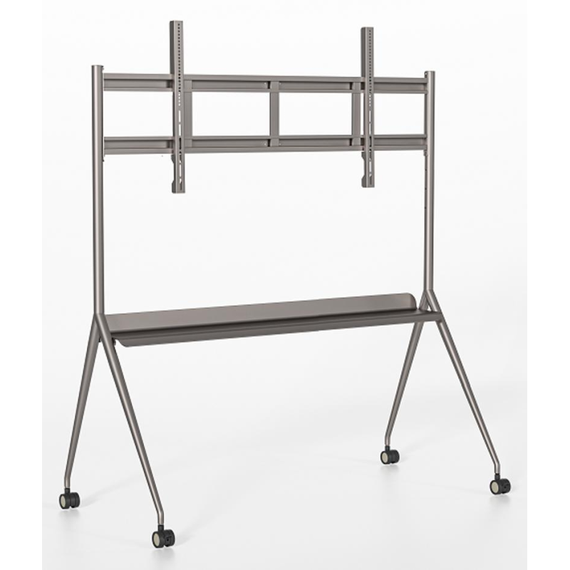 Supports pour Ecrans Plats de Conférence De 75 à 86 pouces DS-D5ABKY2-M