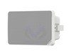 Haut-Parleur D’armoire Analogique 20W
