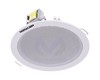 Haut-Parleur de Plafond Analogique 6 W
