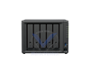 SYNOLOGY WR Processeur AMD-V1500Bá 4 coeurs Ghz Raid Software RAM 8 Go 36Mois DS1825+