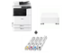 Canon Laser IR C3226i MFP + TONER C-EXV54 BK (15500 p), Y/C/M (8500 p) + Plain Pedestal Type-S3 Canon Laser IR C3226i MFP + TONER C-EXV54 BK (15500 p), Y/C/M (8500 p) + Plain Pedestal Type-S3