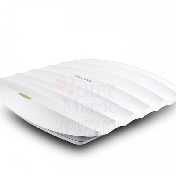 AC1200 Wireless Dual Band Gigabit Ceiling Mount Access Point EAP320
