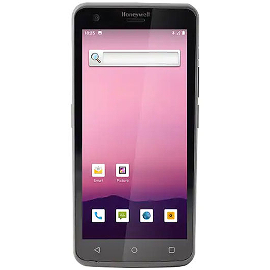 Terminal de Collecte de Données Honeywell Scanpal EDA40 EDA40-1-BC33QGRK