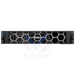 Serveur Rack PowerEdge R760XS,Silver 2x4410Y,2x32GB ,2x960SSD,5720 2x1GB-T,5720 4x1GB-T,2x1100WT,H755 ,ID Entr EMEA_PER760XS2FLEXI