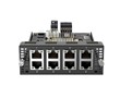 Module Peplink FlexModule Plus 8 ports PoE GE EXM-8C