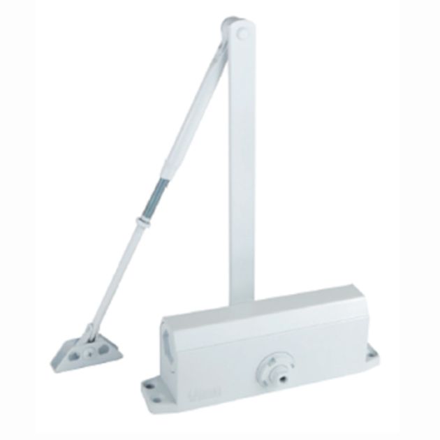 FERME PORTE POUR CONTRÔLE D'ACCES 45-60kg DI-DC2