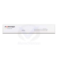 FortiGate-60F Hardware plus 1 Year FortiCare Premium and FortiGuard Unified Threat Protection (UTP)