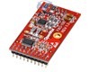 card asterisk FXO 4 and 8 ports analog  module allows to terminate analog telephone lines (POTS
FXO-100 is a single channel FXO module allows 4 and 8 ports analog card to terminate analog telephone lines (POTS). The FXS100 module support all the call features that any standard analog outgoing line. FXO is Pin to Pin compatible with Digium's X100M da