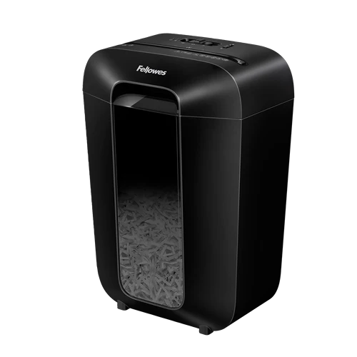 Destructeur de documents Fellowes Powershred LX 70 Coupe Croisée 4402901