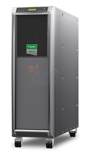 G300 3 3 20KVA 10  Onduleur triphasé G3HT20KHB1S