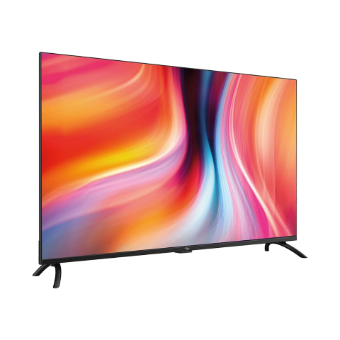 TV 55" Smart 4K UHD 3840*2160 3 HDMI 2 USB  Smart bth 5.0 WIFI Recepteur  integré G5550