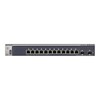 Switch PoE ProSafe M4100 10/100/1000 12 Ports