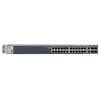 Switch Prosafe Manageable 26 Ports Gigabit Niveau 2+ 4 x SFP 1 x USB Rackable
