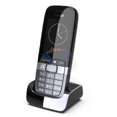 Combiné DECT Pro Gigaset SL850H SL850H