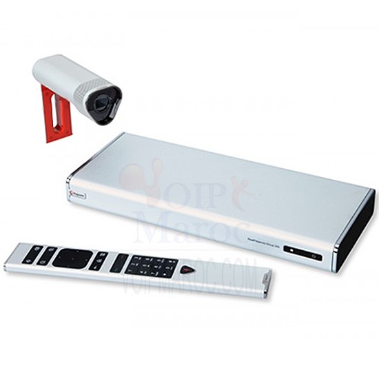 Système de visioconférence & Téléprésence avec CAMERA MOBILE EAGLE EYE IV Group 310