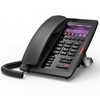 Telephone IP pour Hotel écran Couleur Rétro-Eclairé 2 Lignes de SIP PoE