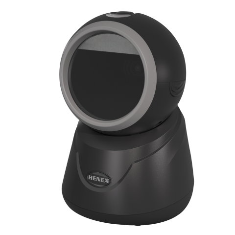 LECTEUR CODE A BARRE ORBIT 2D HENEX HC-6052 HC-6052-2D-USB