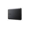 TOSHIBA CANVIO BASICS Disque dur externe 2To USB 3.0 Noir HDTB520EK3AA
