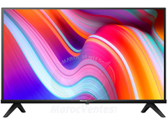 HISENSE Smart TV HD 32'' 24 Mois HIS32A4K