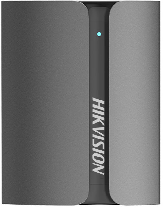 DISQUE DUR HIKVISION EXTERNE SSD 2TB USB TYPEC RAPIDE HS-ESSD-T300S-2T