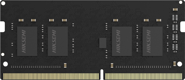 Mémoire RAM HIKSEMI DDR5 5600 MHz 16 Go SODIMM HSC516S56Z1-16G