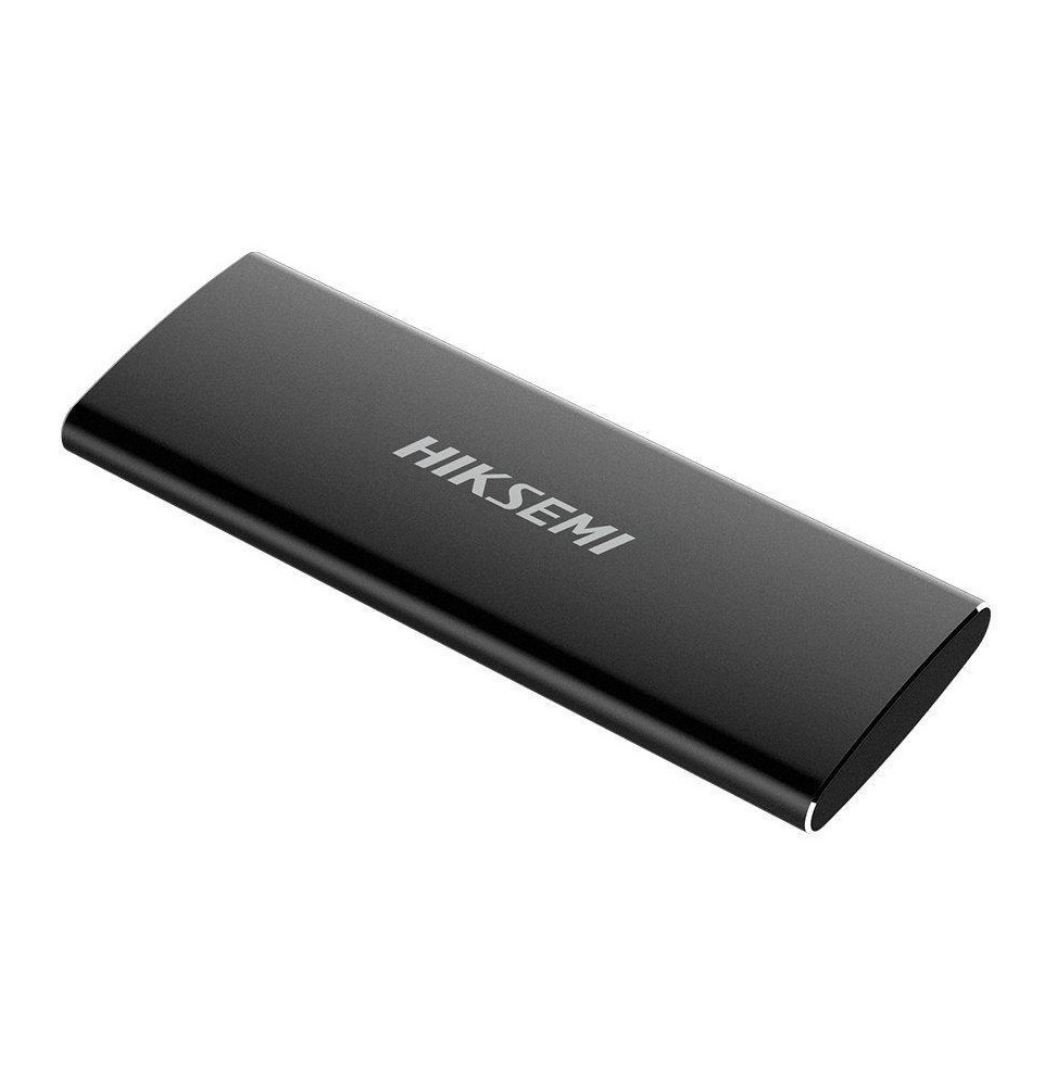 DISQUE DUR PORTABLE ESSD T200N 512GB USB TYPE C ANTICHOC HSM-ESSD-T200N-512G